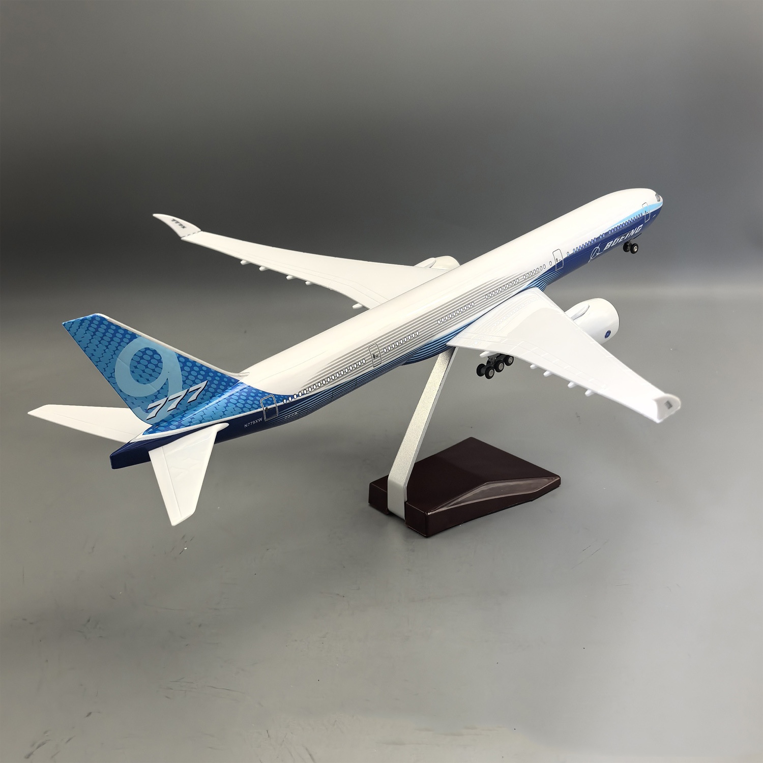 47cm 1/157 Großmaßstab Prototy – Model Kit Plane Bewertung und Preis