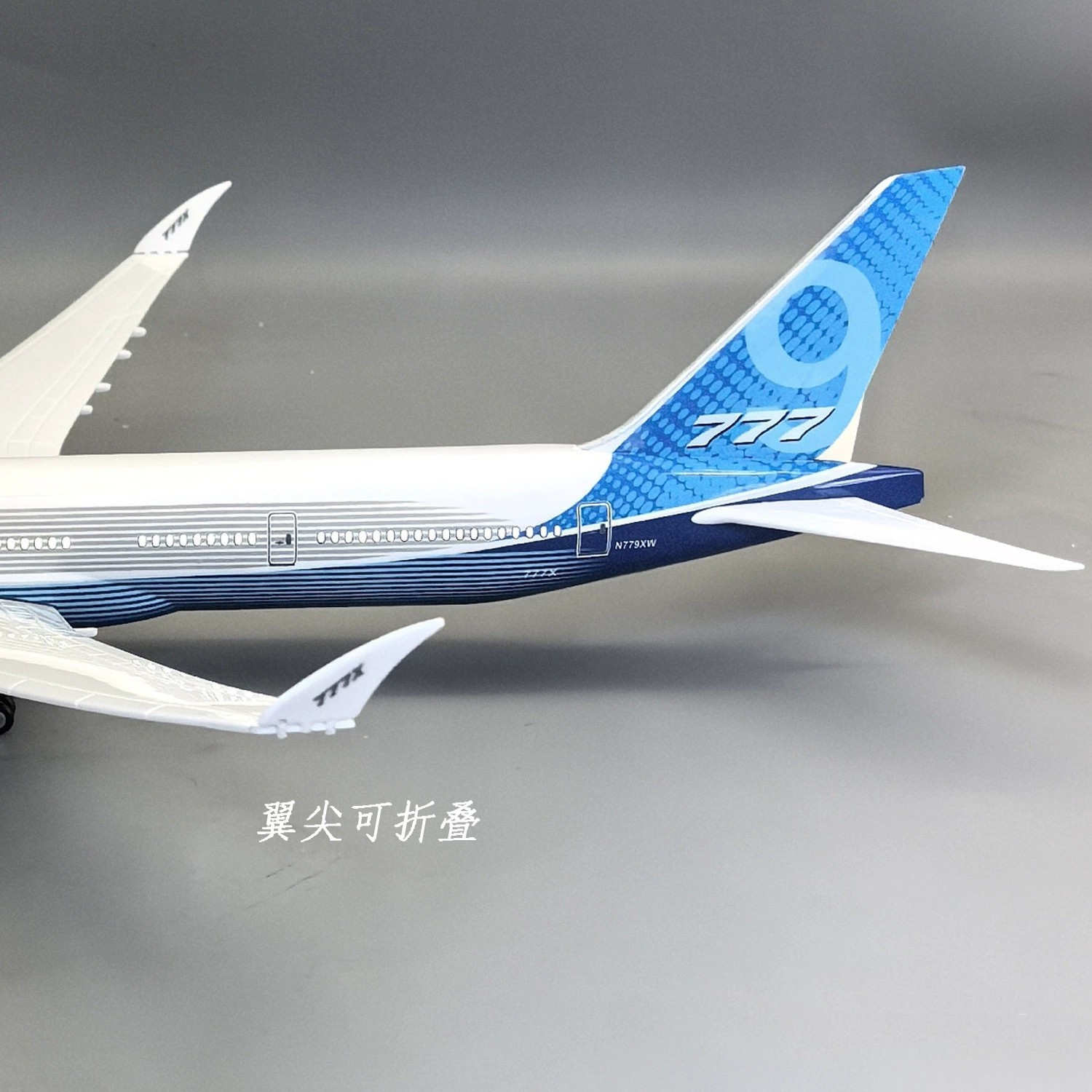 47cm 1/157 Großmaßstab Prototy – Model Kit Plane Bewertung und Preis