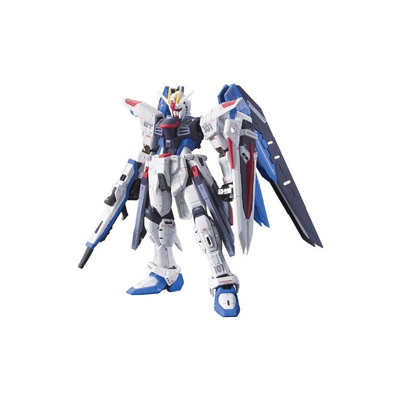 BANDAI Mobile Suit Gundam SEED – Model Kit Mobil Bewertung und Preis