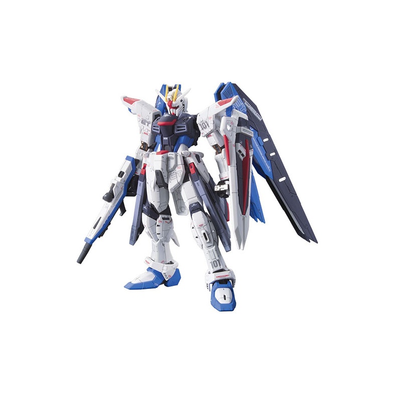 BANDAI Mobile Suit Gundam SEED – Model Kit Mobil Bewertung und Preis