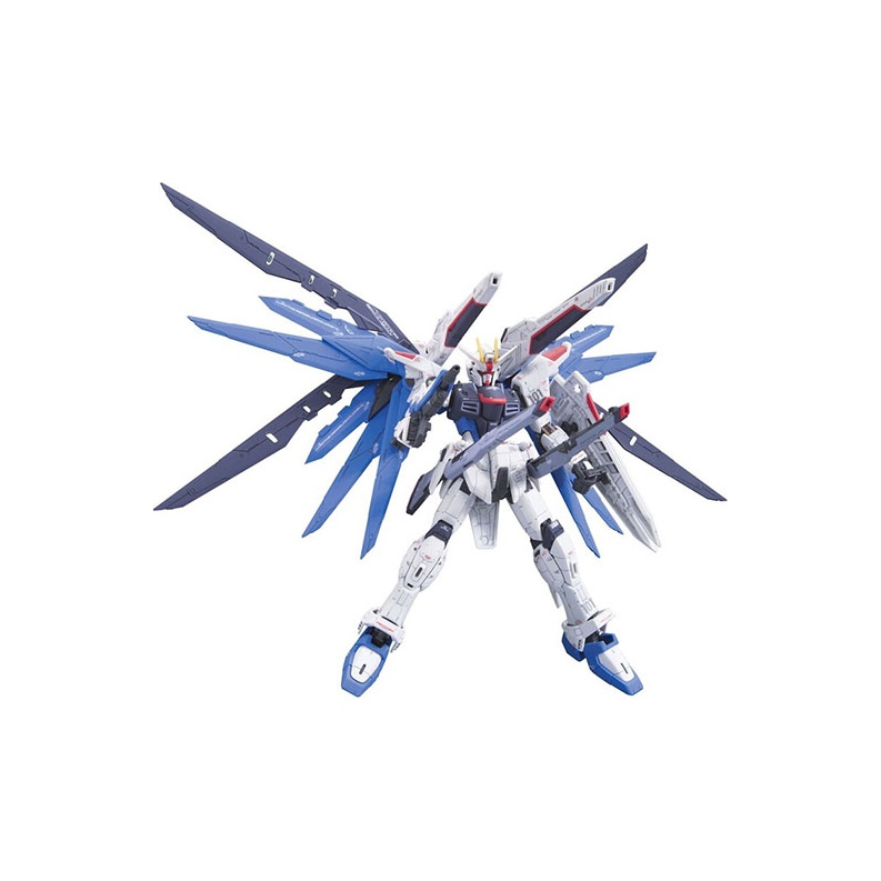 BANDAI Mobile Suit Gundam SEED – Model Kit Mobil Bewertung und Preis