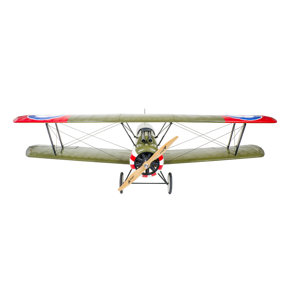 Sopwith Camel WW1 Britisches E – Model Kit Plane Bewertung und Preis