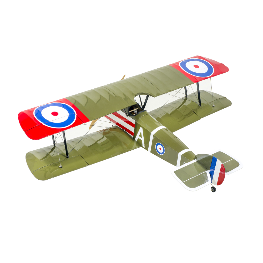 Sopwith Camel WW1 Britisches E – Model Kit Plane Bewertung und Preis