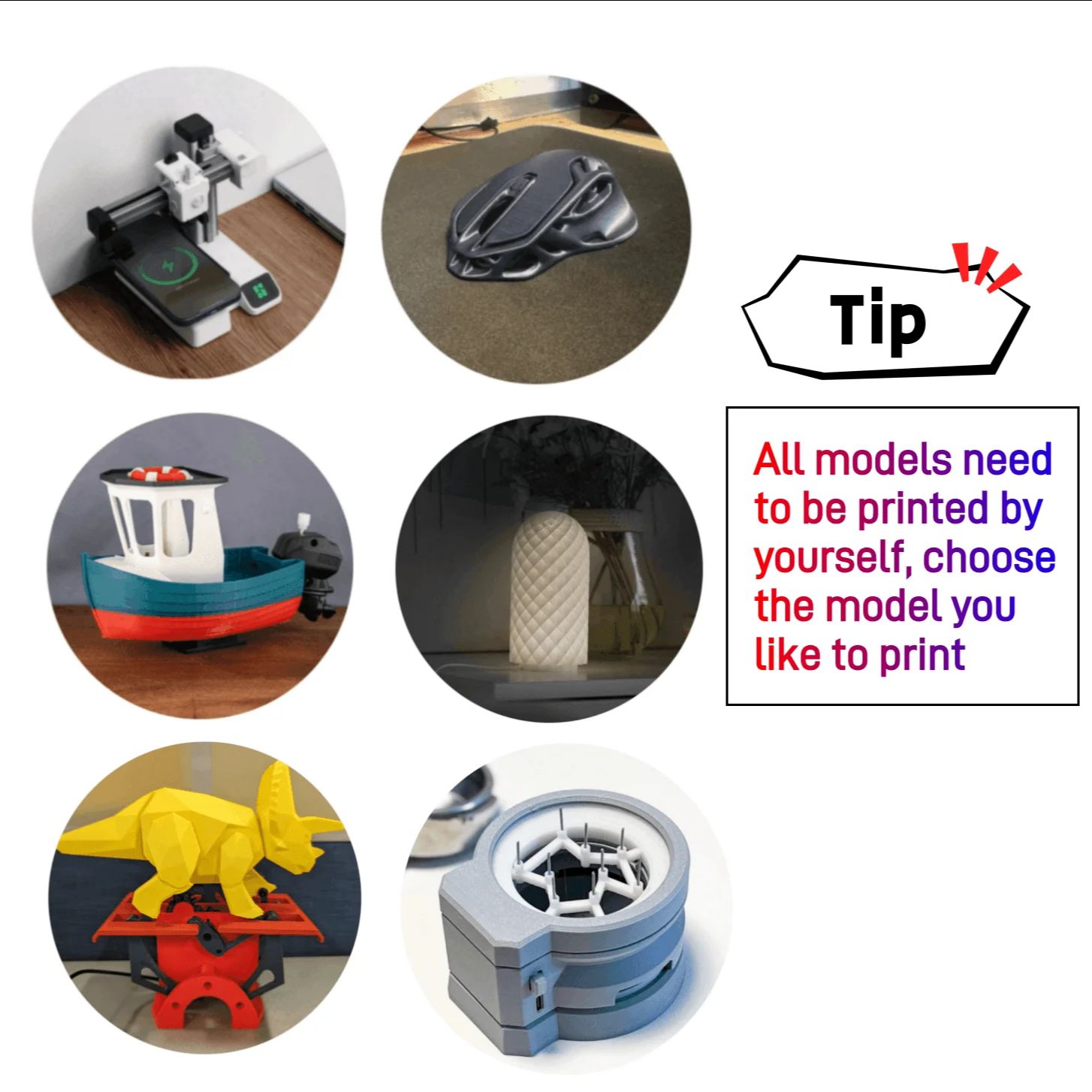Für Bambu Lab 3D-Druck Track T – Model Kit Train Bewertung und Preis