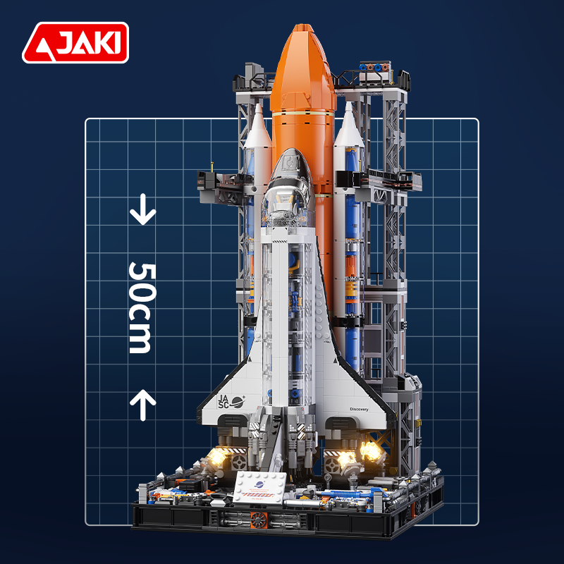 JK-8513 Space Space Series Sam – Model Kit Centaur Bewertung und Preis