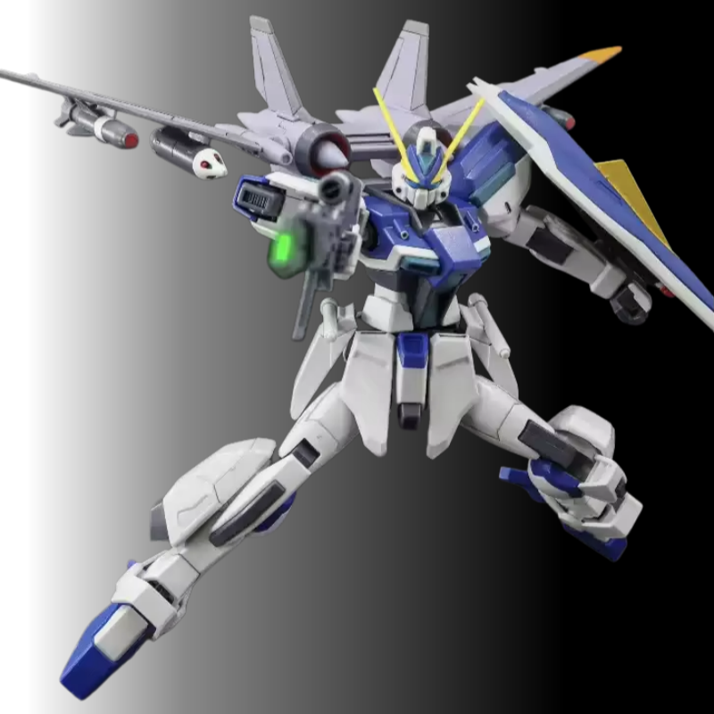 Xfs Hg Studio Windam Mecha DIY – Model Kit Third Party Bewertung und Preis