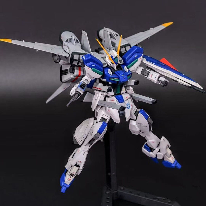 Xfs Hg Studio Windam Mecha DIY – Model Kit Third Party Bewertung und Preis