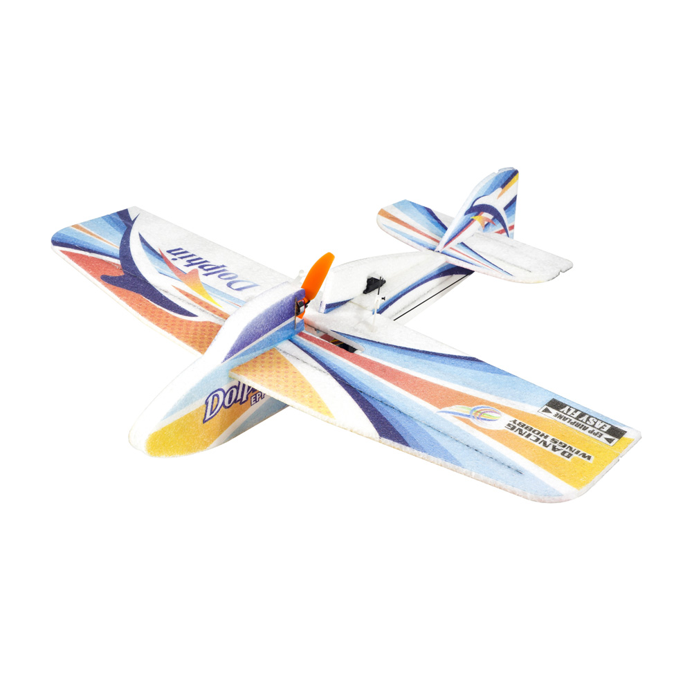 Real Hawk 580MM(22,8') Spannwe – Model Kit Plane Bewertung und Preis