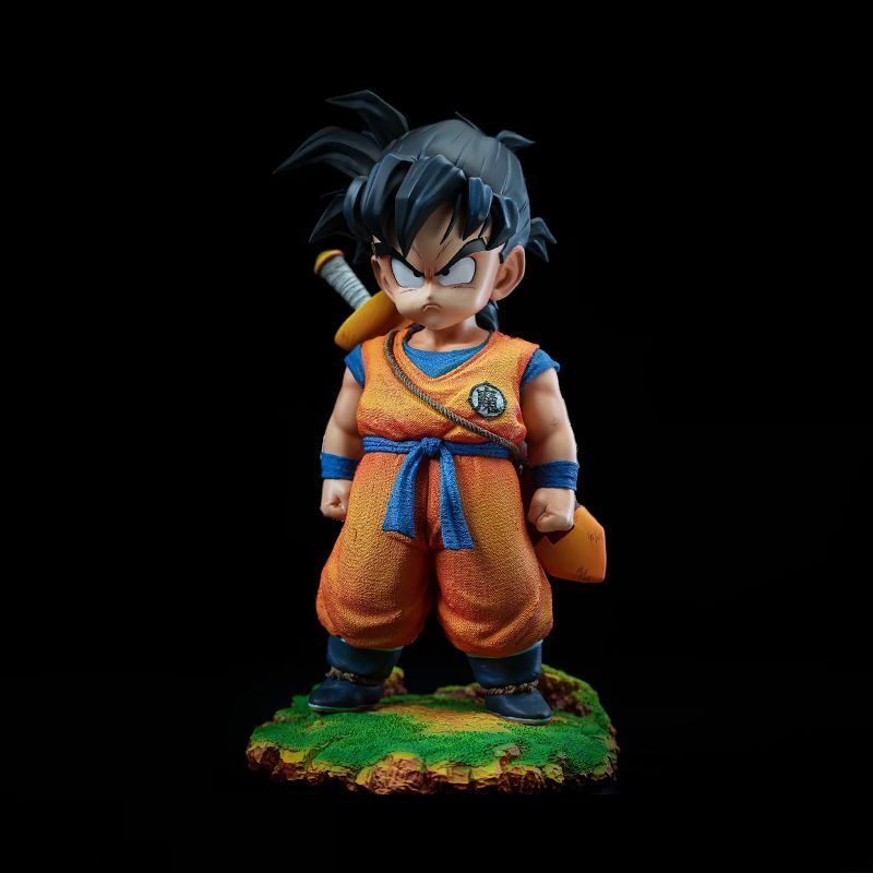 Anime Dragon Ball Z Modell DBZ – Model Kit Zoid Bewertung und Preis