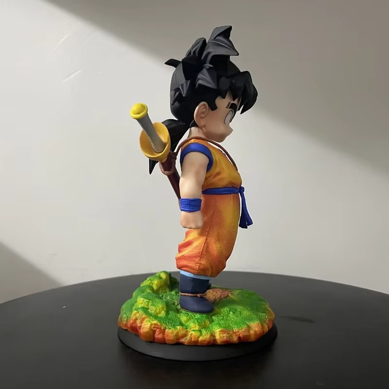 Anime Dragon Ball Z Modell DBZ – Model Kit Zoid Bewertung und Preis