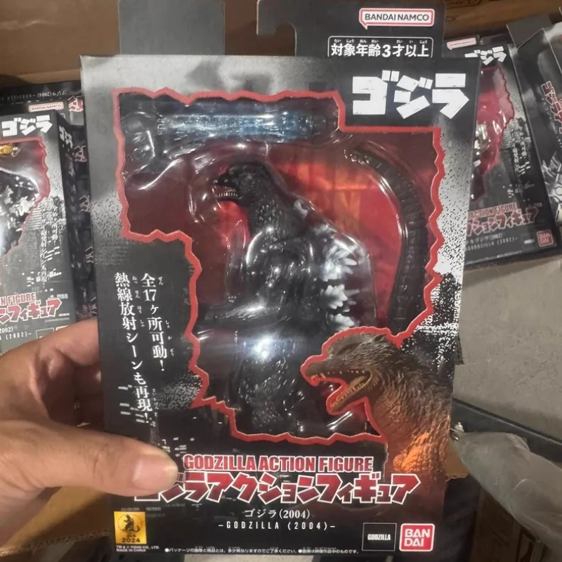 Auf Lager Original Bandai Godz – Model Kit Kiryu Bewertung und Preis