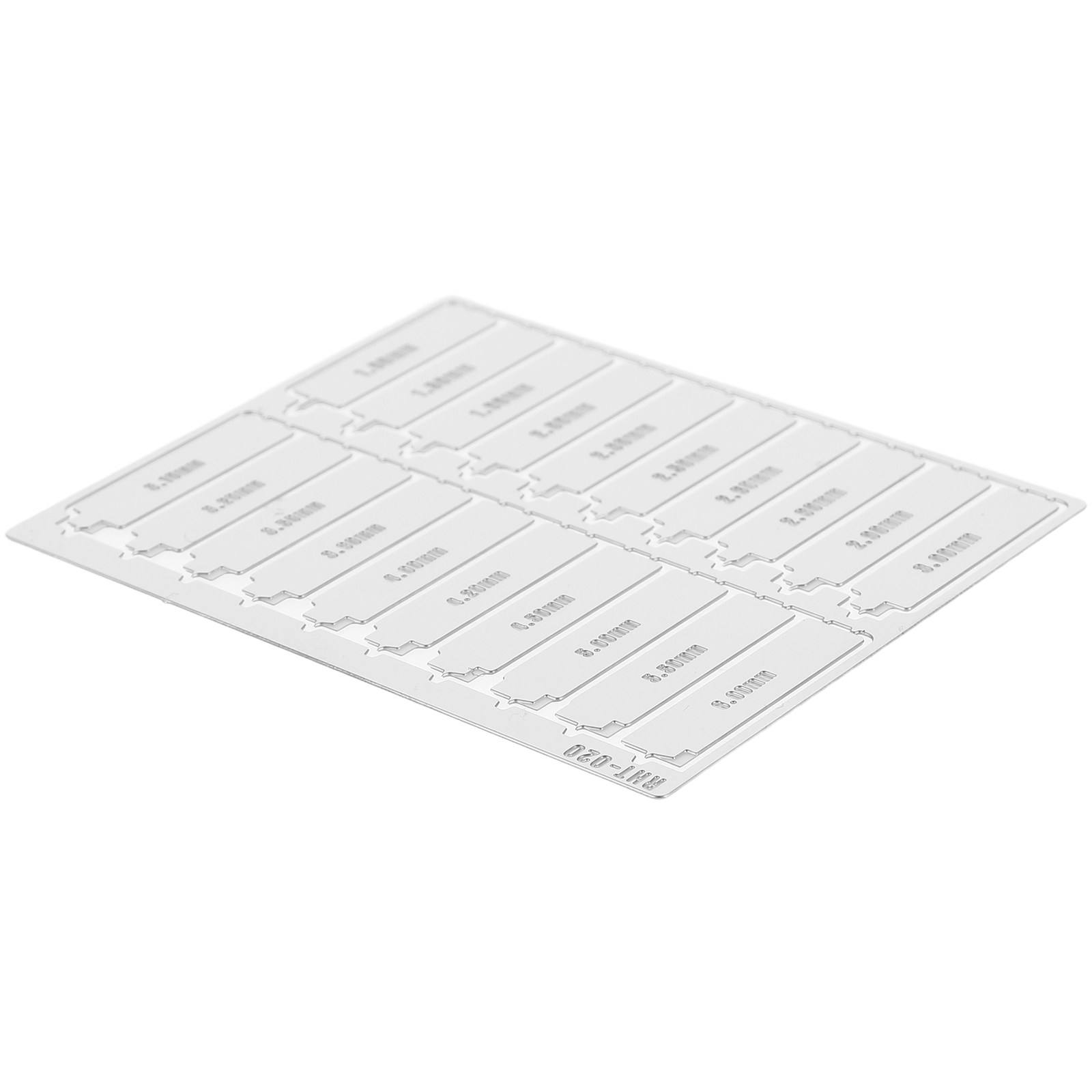 Präzisions-Lochstanzwerkzeug-S – Model Kit Tool Set Bewertung und Preis