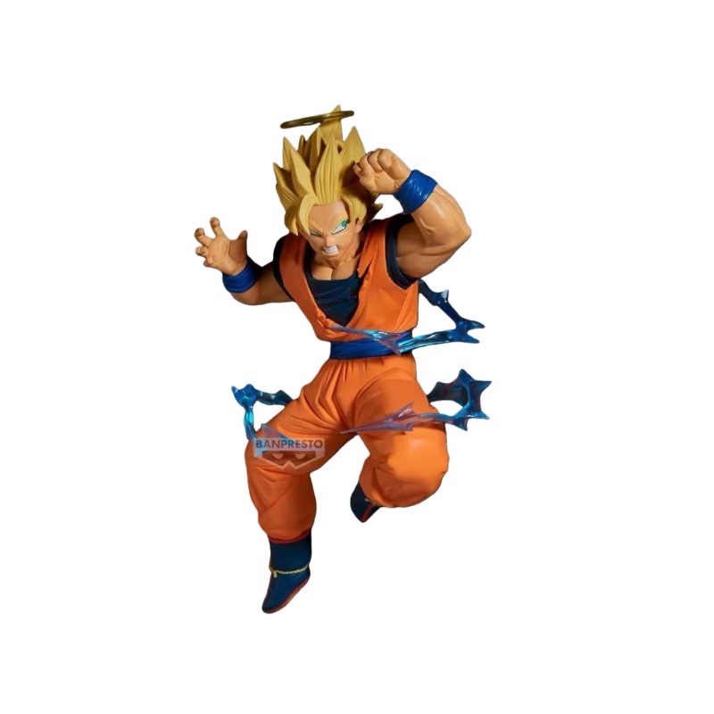 Echte BANDAI Dragon Ball Z Mat – Model Kit Zoid Bewertung und Preis