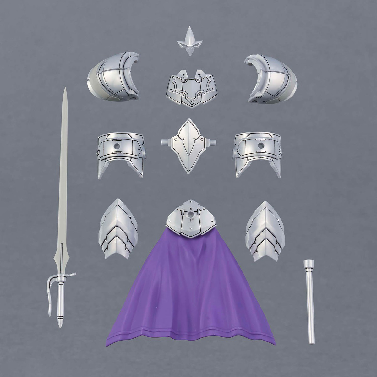 Bandai 30MF 30Minuten Fantasy  – Model Kit Japan Bewertung und Preis