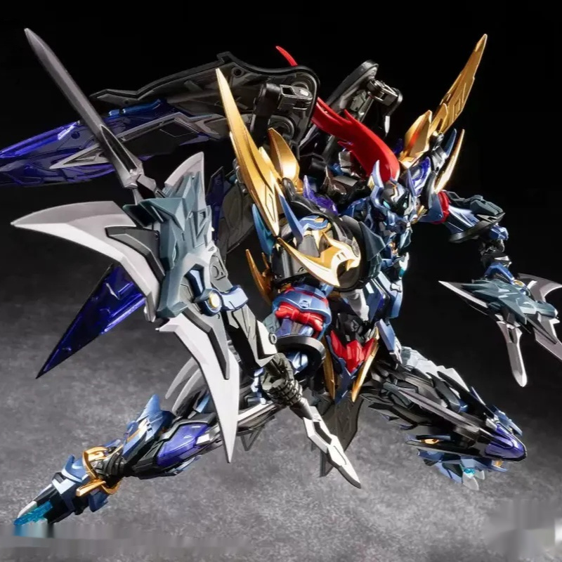 【Auf Lager】MOTOR NUCLEAR MNP-X – Model Kit Third Party Bewertung und Preis
