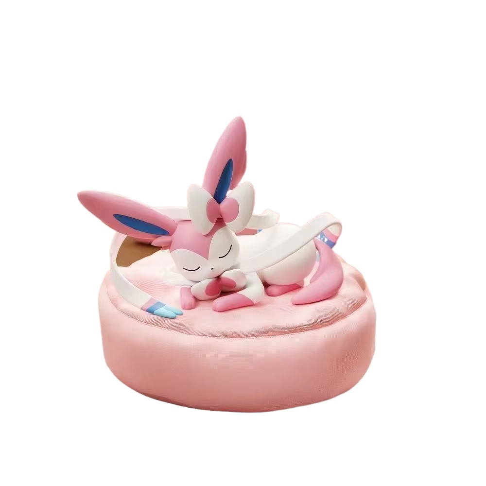 2026 Heiße Anime Eevee Multi-S – Model Kit Japan Bewertung und Preis
