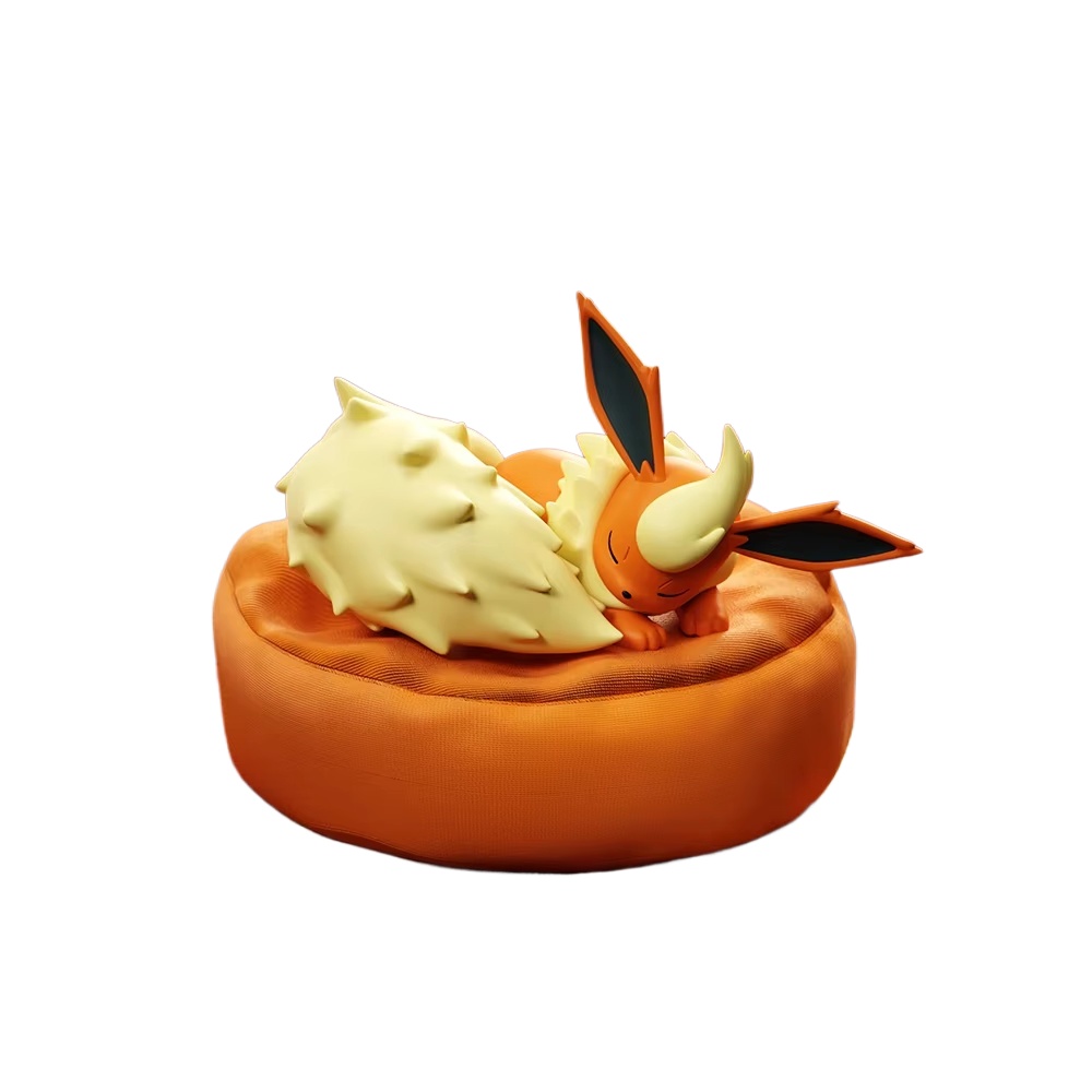 2026 Heiße Anime Eevee Multi-S – Model Kit Japan Bewertung und Preis