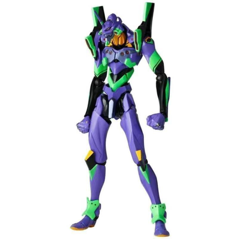 Bewegliche Actionfiguren Neon  – Model Kit Japan Bewertung und Preis