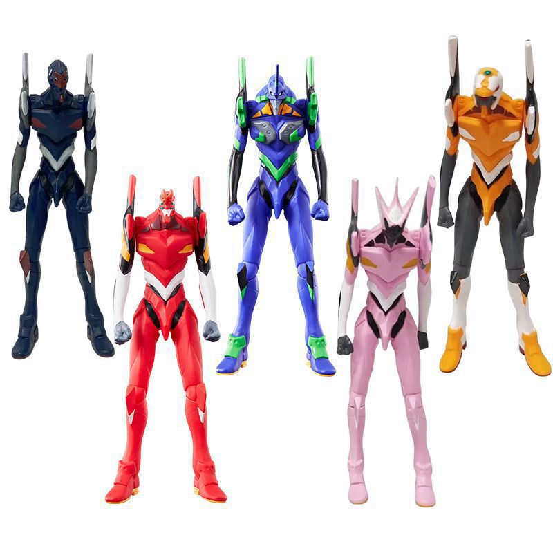 Bewegliche Actionfiguren Neon  – Model Kit Japan Bewertung und Preis