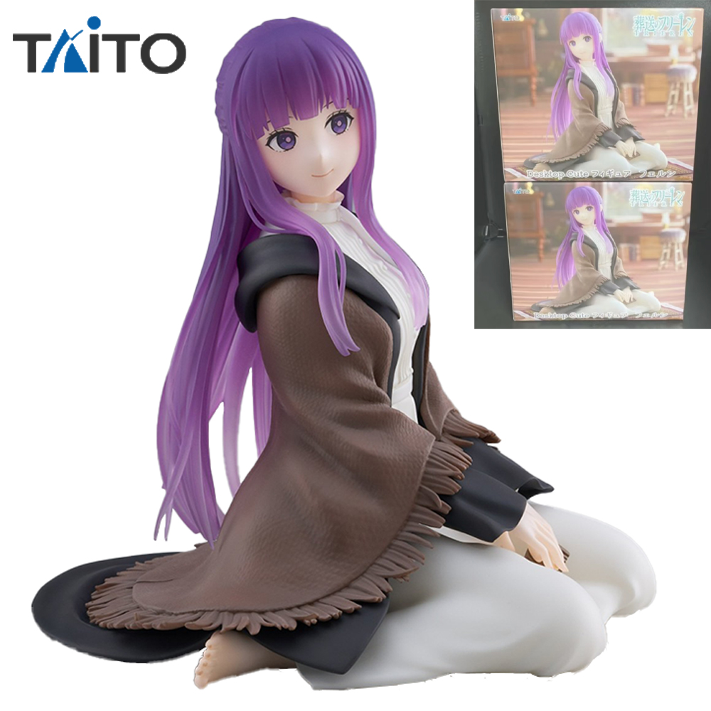Original auf Lager Taito Souso – Model Kit Japan Bewertung und Preis
