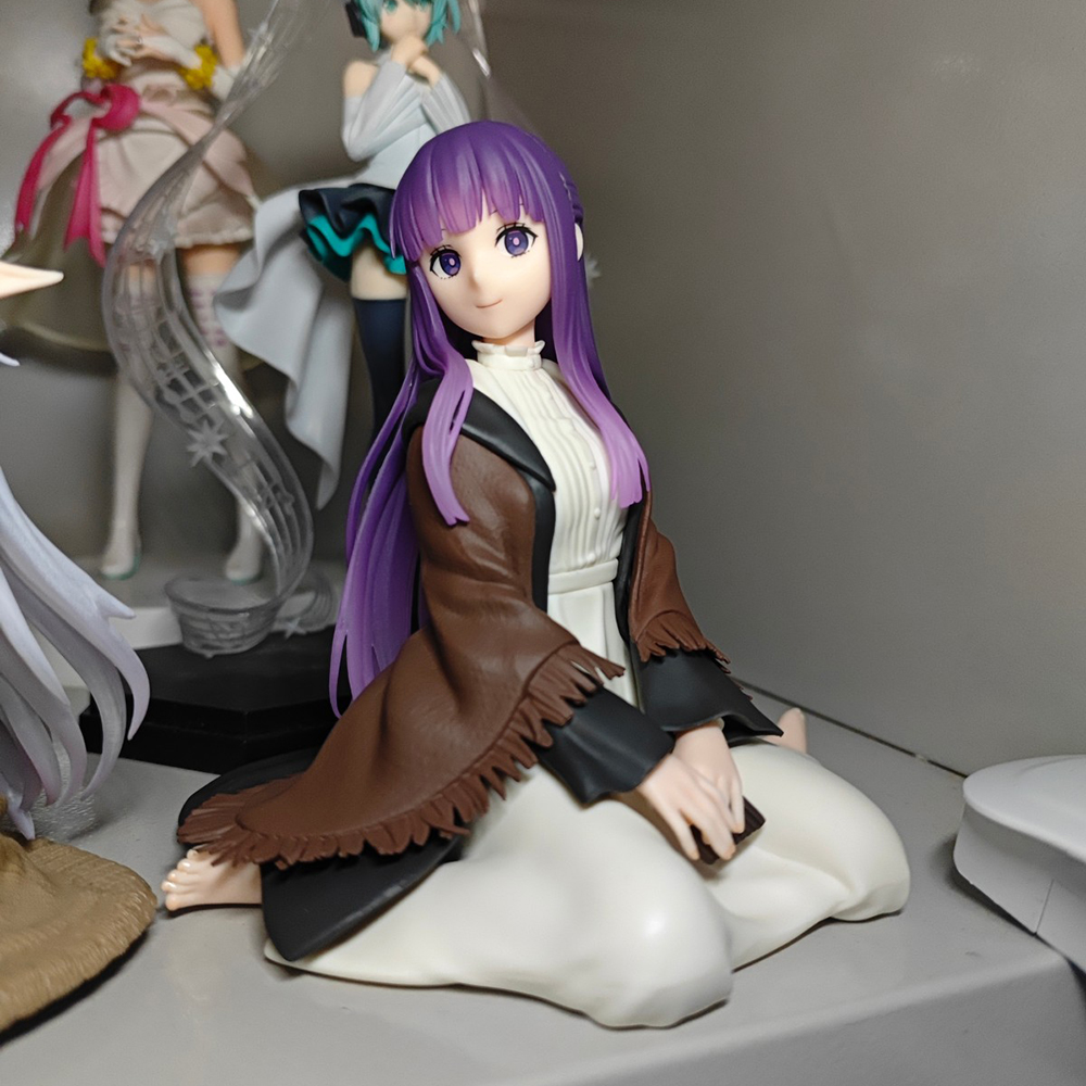 Original auf Lager Taito Souso – Model Kit Japan Bewertung und Preis