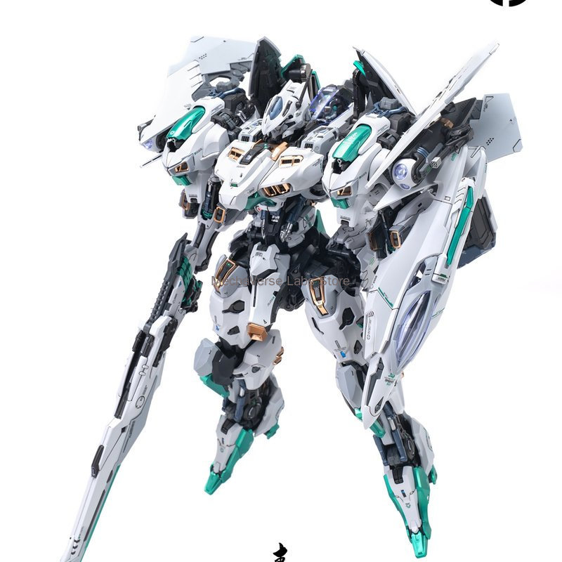 【AUF LAGER】IN ERA+ RMD Azure F – Model Kit Third Party Bewertung und Preis