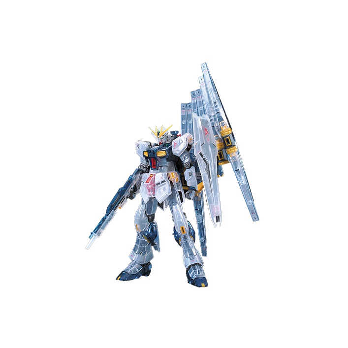BANDAI Ν Gundam RX 93 RG Mobil – Model Kit Mobil Bewertung und Preis