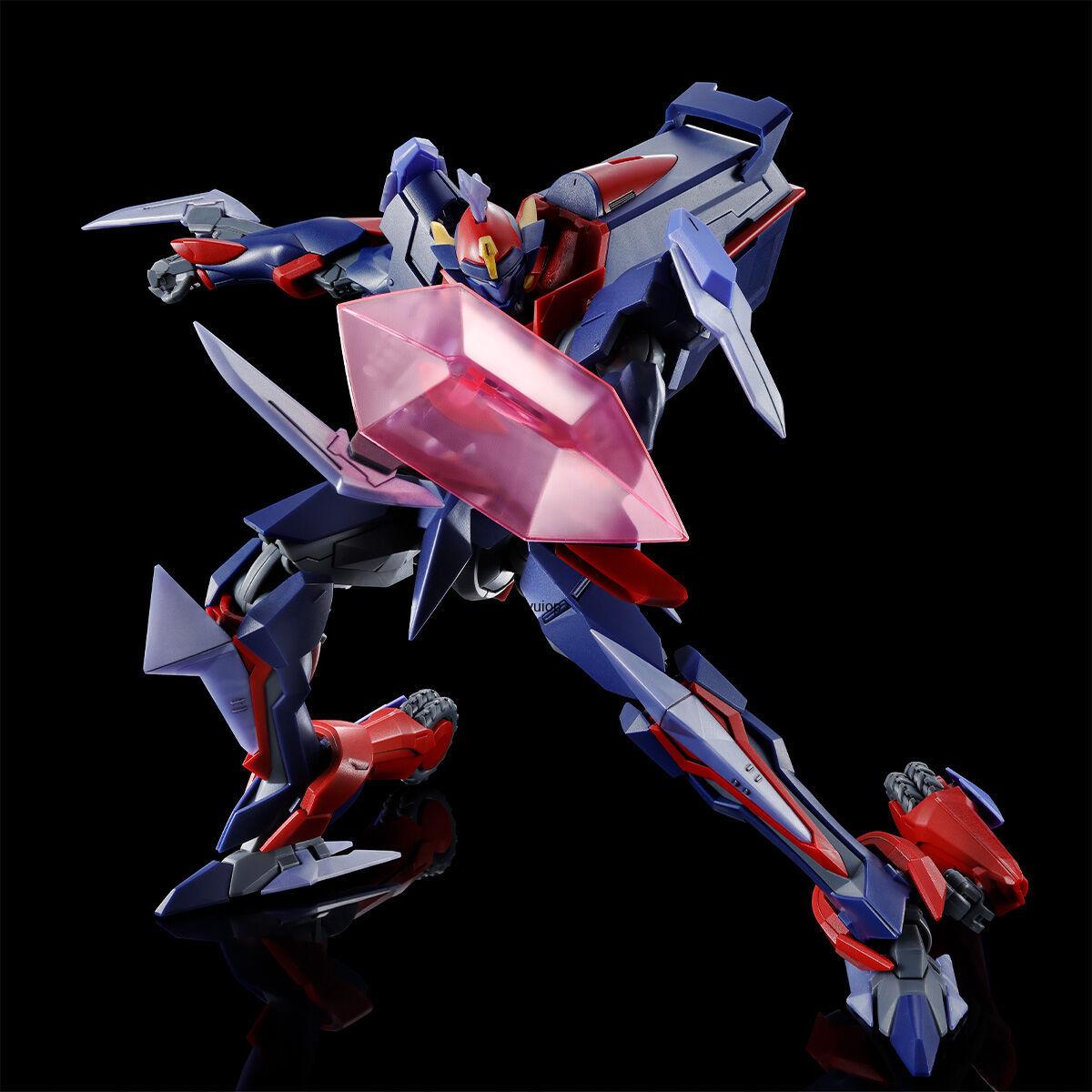 Original Bandai Code Geass Roz – Model Kit Code Geass Bewertung und Preis