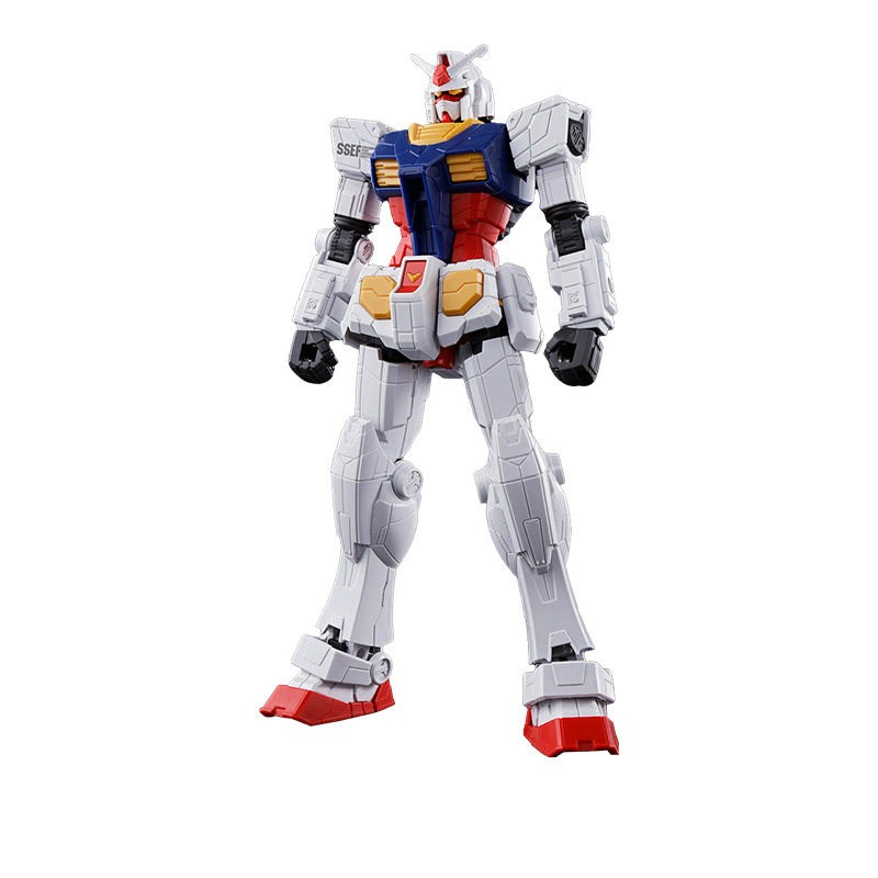 Bandai Original Entry Grade 1/ – Model Kit Japan Bewertung und Preis