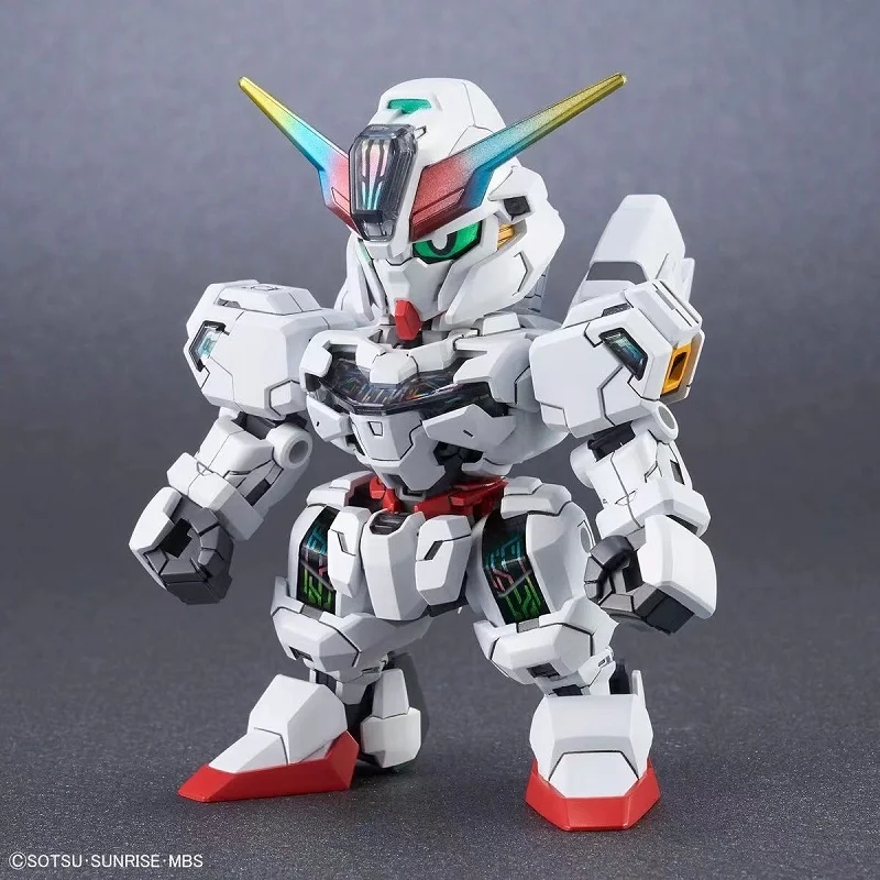 Bandai Original SD SDCS Die He – Model Kit Third Party Bewertung und Preis