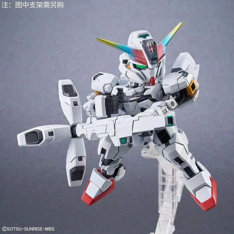Bandai Original SD SDCS Die He – Model Kit Third Party Bewertung und Preis