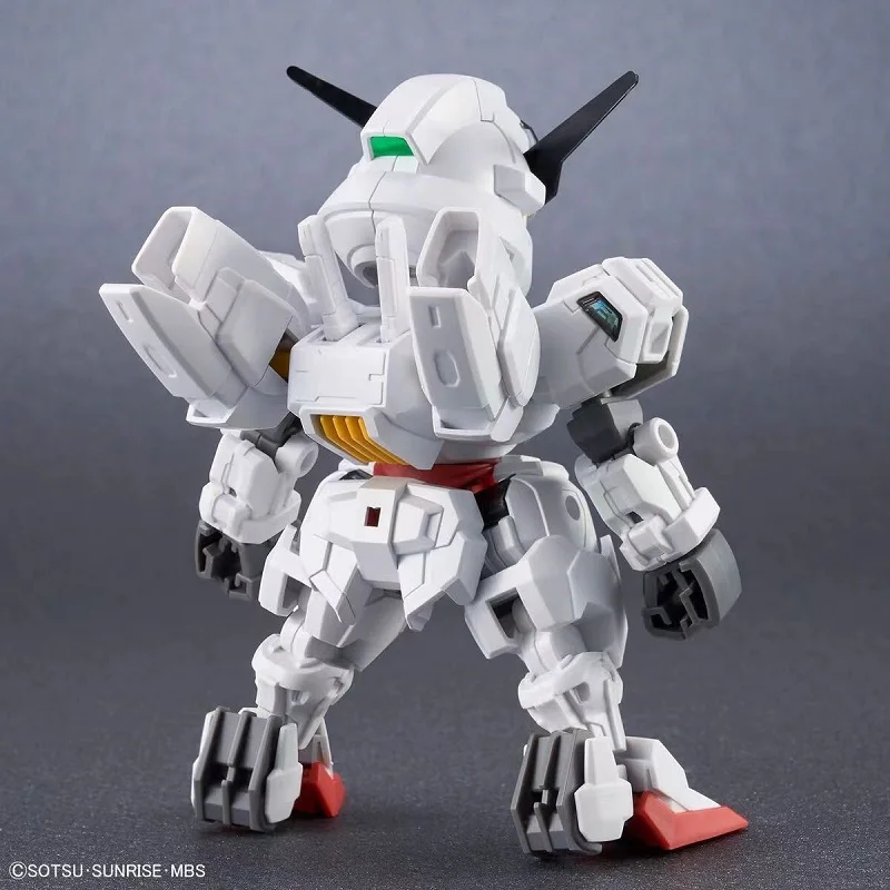 Bandai Original SD SDCS Die He – Model Kit Third Party Bewertung und Preis