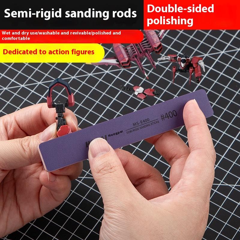 Heißer Verkauf: Neue 6-teilige – Model Kit Tool Set Bewertung und Preis