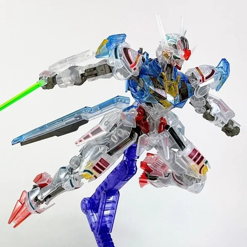 Auf Lager Gumdam Luftfiguren F – Model Kit Third Party Bewertung und Preis
