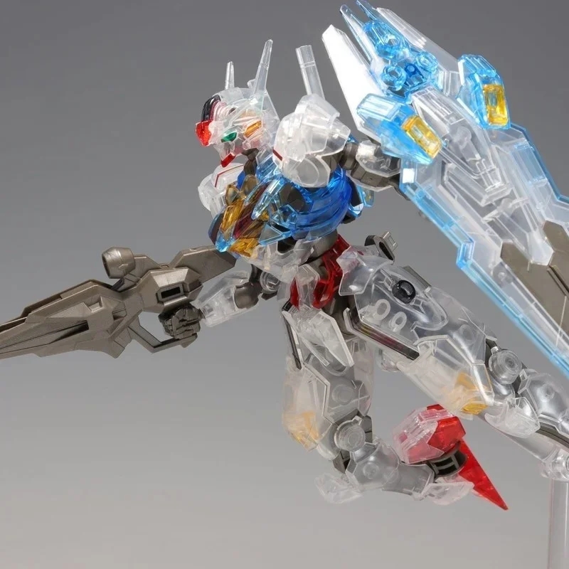 Auf Lager Gumdam Luftfiguren F – Model Kit Third Party Bewertung und Preis