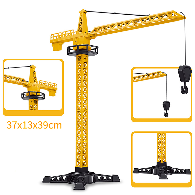 Für Jungen Geschenk Kunststoff – Model Kit Excavator Bewertung und Preis