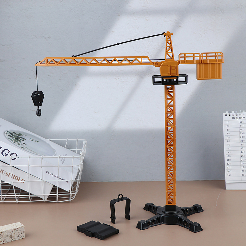 Für Jungen Geschenk Kunststoff – Model Kit Excavator Bewertung und Preis