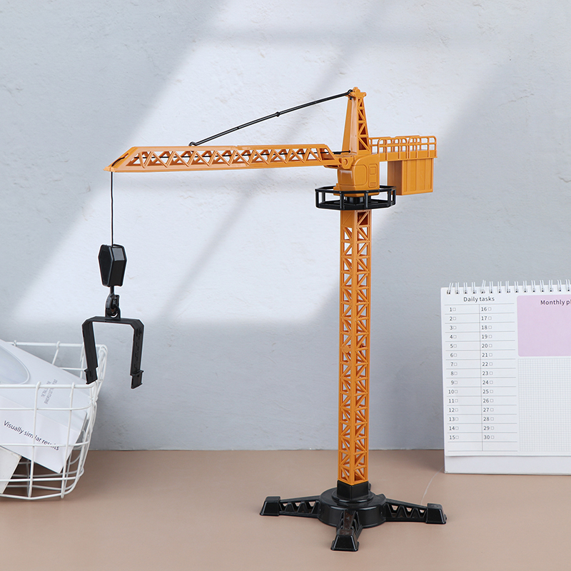 Für Jungen Geschenk Kunststoff – Model Kit Excavator Bewertung und Preis