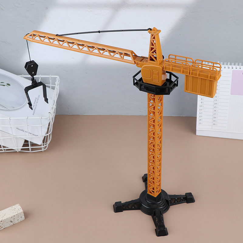 Für Jungen Geschenk Kunststoff – Model Kit Excavator Bewertung und Preis