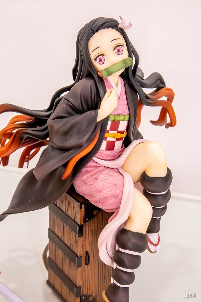 15CM Dämon Slayer Kamado Nezuk – Model Kit Kaiju No 8 Bewertung und Preis