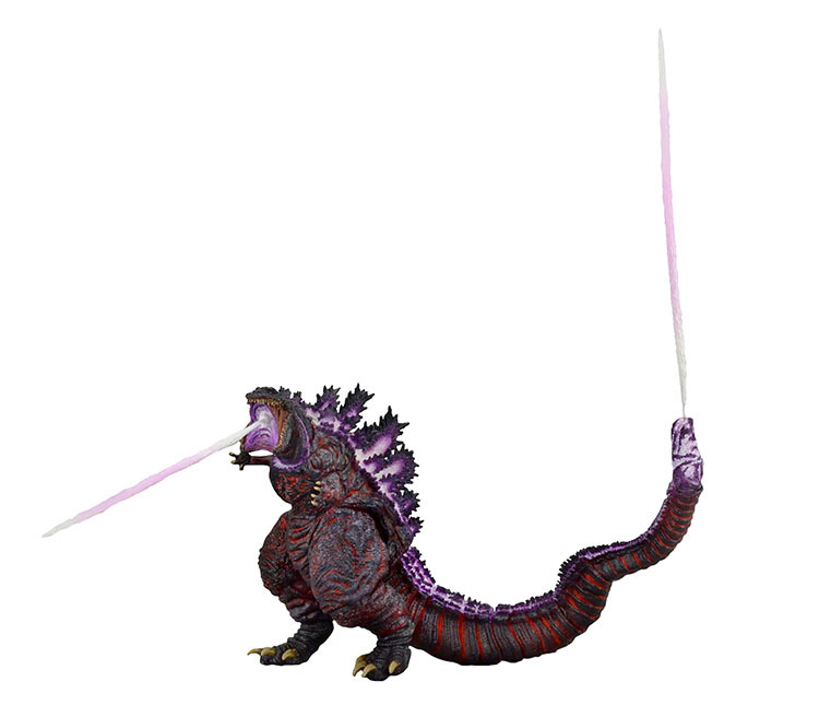2016 Film-Edition Godzilla 2 M – Model Kit Kiryu Bewertung und Preis