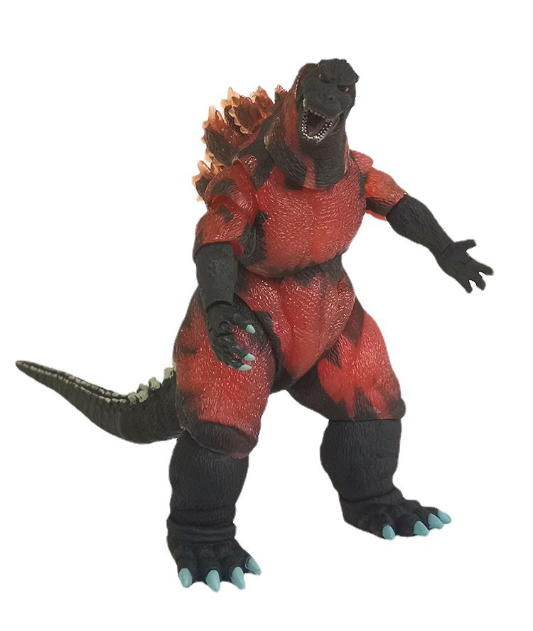 2016 Film-Edition Godzilla 2 M – Model Kit Kiryu Bewertung und Preis