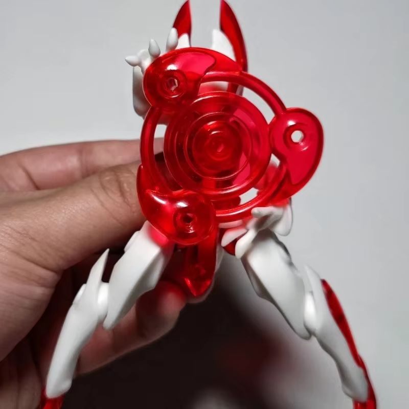 SO-TA Fox Void Sci-Fi Tier Mec – Model Kit Japan Bewertung und Preis