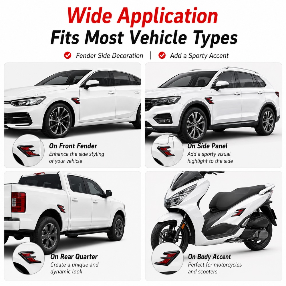 Geschmiedete Carbon-Kotflügel- – Model Kit Cars Bewertung und Preis