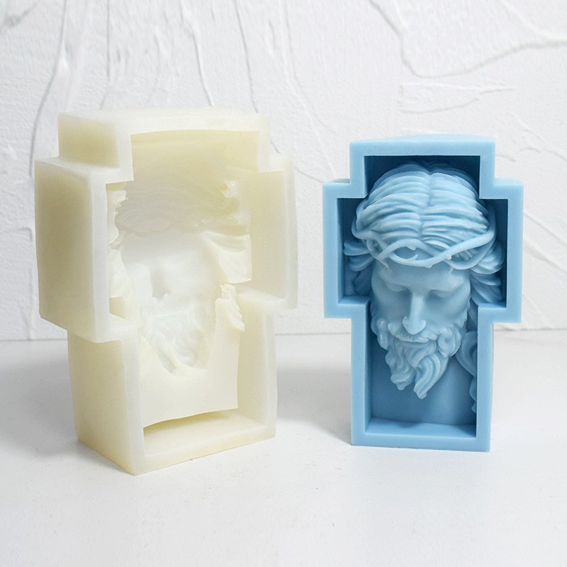 3D Relief Foto Rahmen Porträt  – Model Kit Cement Bewertung und Preis