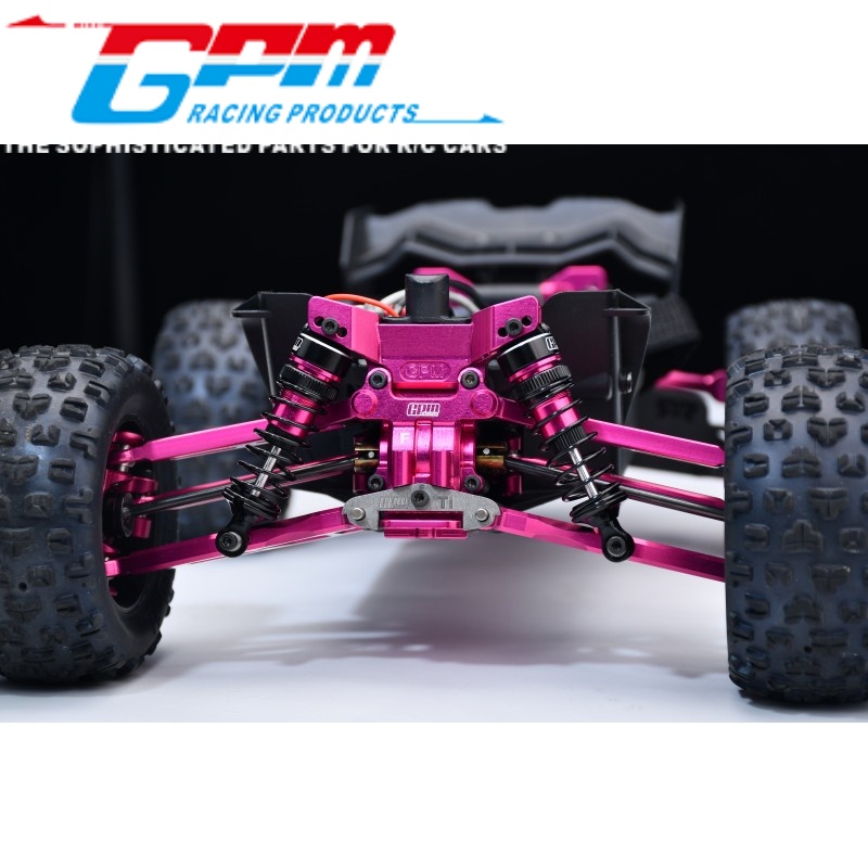 GPM MAKM008F Vordere Scharnier – Model Kit Tamiya Bewertung und Preis