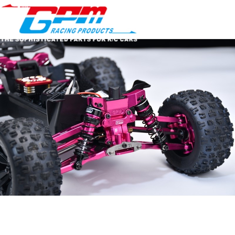 GPM MAKM008F Vordere Scharnier – Model Kit Tamiya Bewertung und Preis
