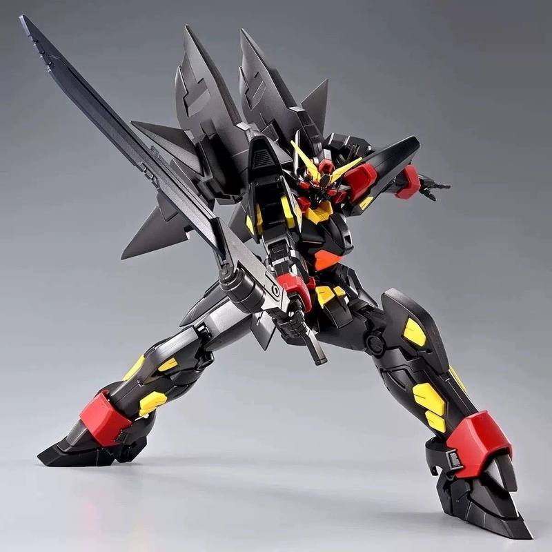 HG 1/144 Super Robot Wars OG A – Model Kit Third Party Bewertung und Preis