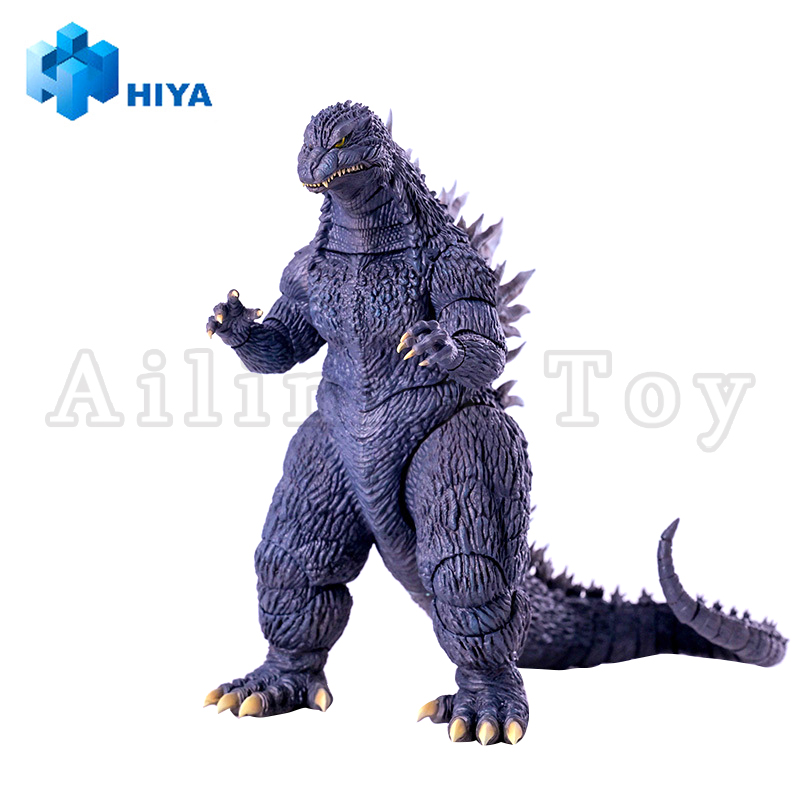 HIYA 18CM 7-Zoll Actionfigur E – Model Kit Kiryu Bewertung und Preis