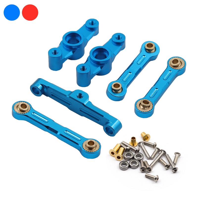 Metall-Kurbel-Lenkarm mit Brüc – Model Kit Tamiya Bewertung und Preis